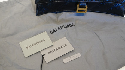 BORSA CRUSH BOTTEGA VENETA