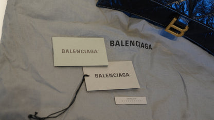 BORSA CRUSH BOTTEGA VENETA