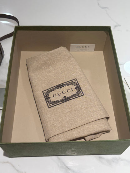MINI BAG GUCCI