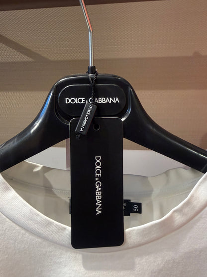 T-SHIRT DOLCE & GABBANA