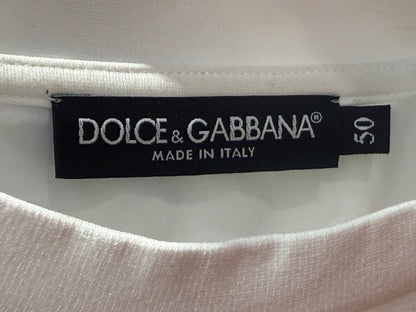 T-SHIRT DOLCE & GABBANA