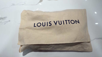 POCHETTE GASTON LOUIS VUITTON