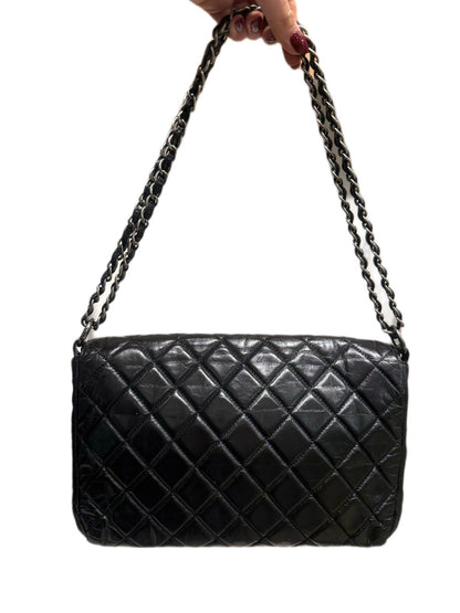 BORSA NERA BOY CHANEL