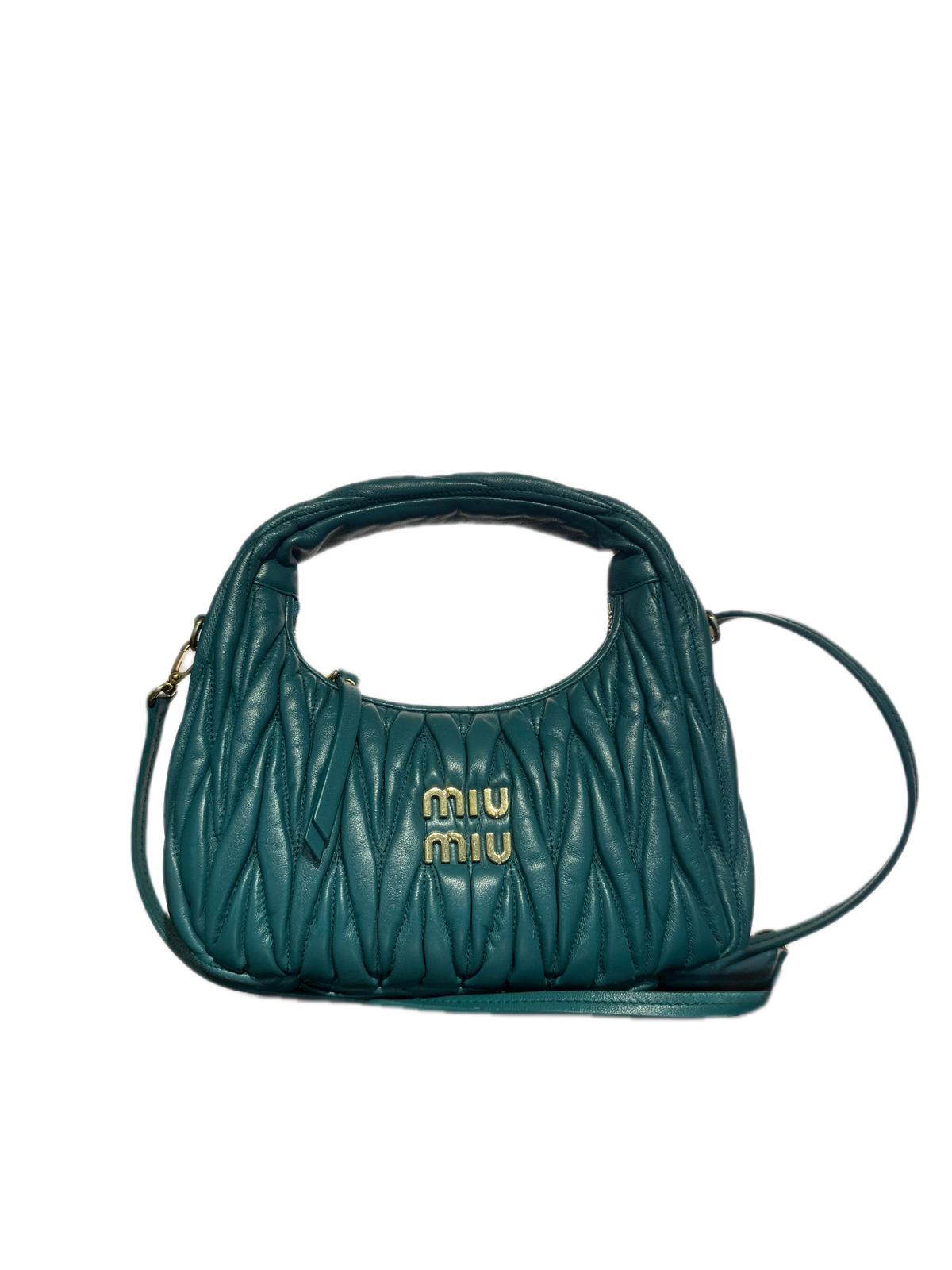 MIU MIU wanderer AVIO
