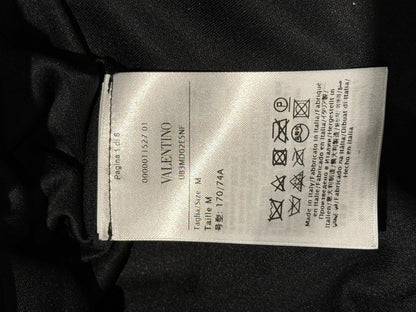 Gonna con pailettes Valentino