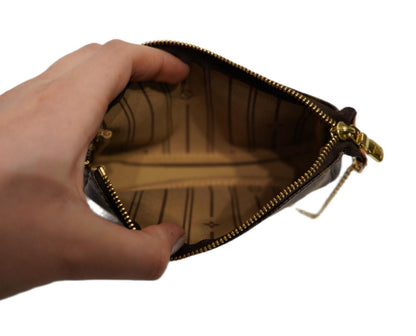 MINI POCHETTE limited edition LV