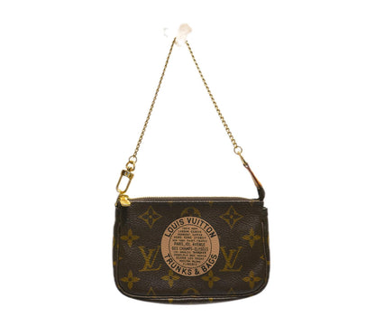 MINI POCHETTE limited edition LV