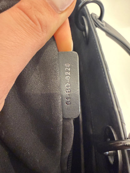 LADY DIOR GRANDE ULTRA MATTE