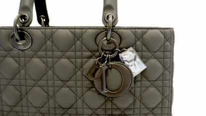 LADY DIOR GRANDE ULTRA MATTE