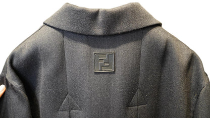 CAPPOTTO FENDI