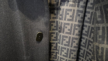 CAPPOTTO FENDI