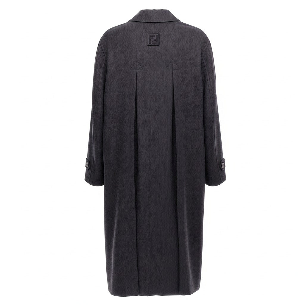 CAPPOTTO FENDI
