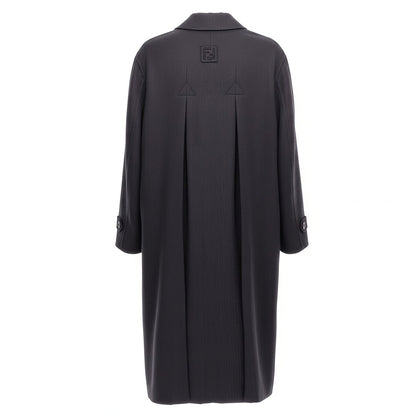 CAPPOTTO FENDI