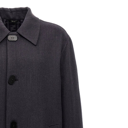 CAPPOTTO FENDI