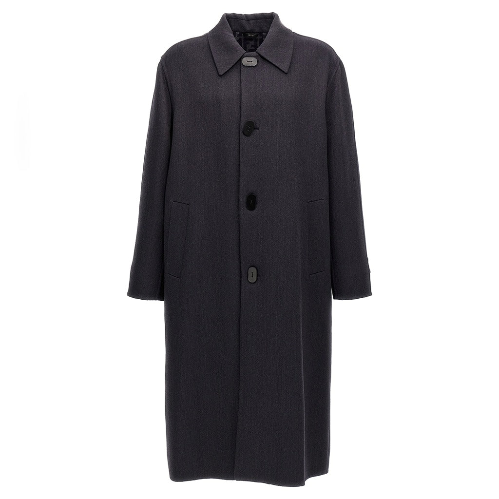 CAPPOTTO FENDI