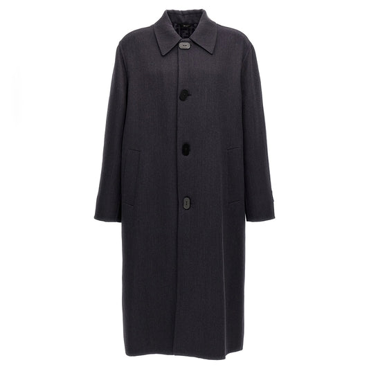 CAPPOTTO FENDI