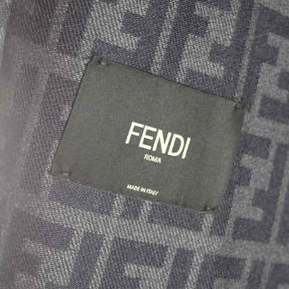 CAPPOTTO FENDI