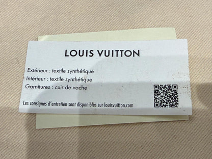 KEEPALL BANDOULIERE 45 LOUIS VUITTON