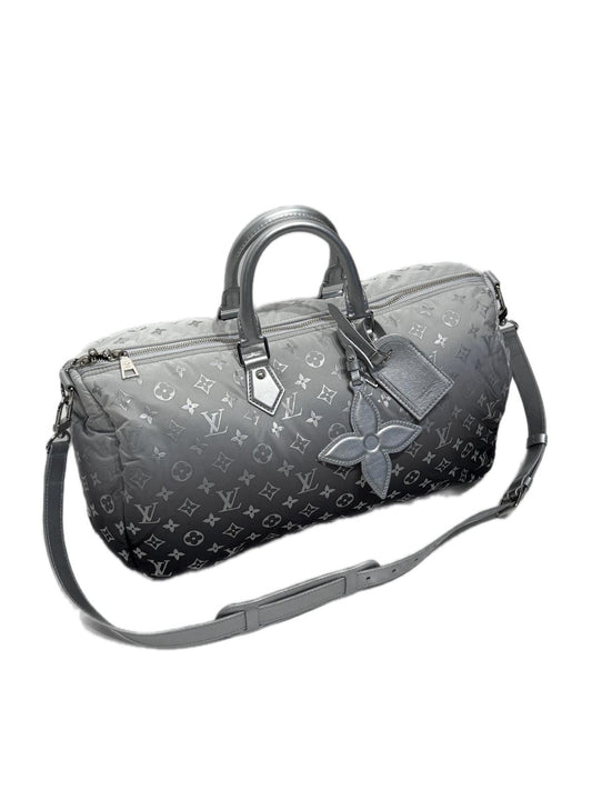 KEEPALL BANDOULIERE 45 LOUIS VUITTON