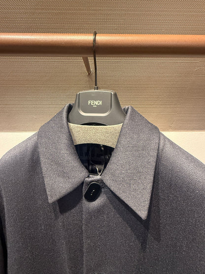 CAPPOTTO FENDI