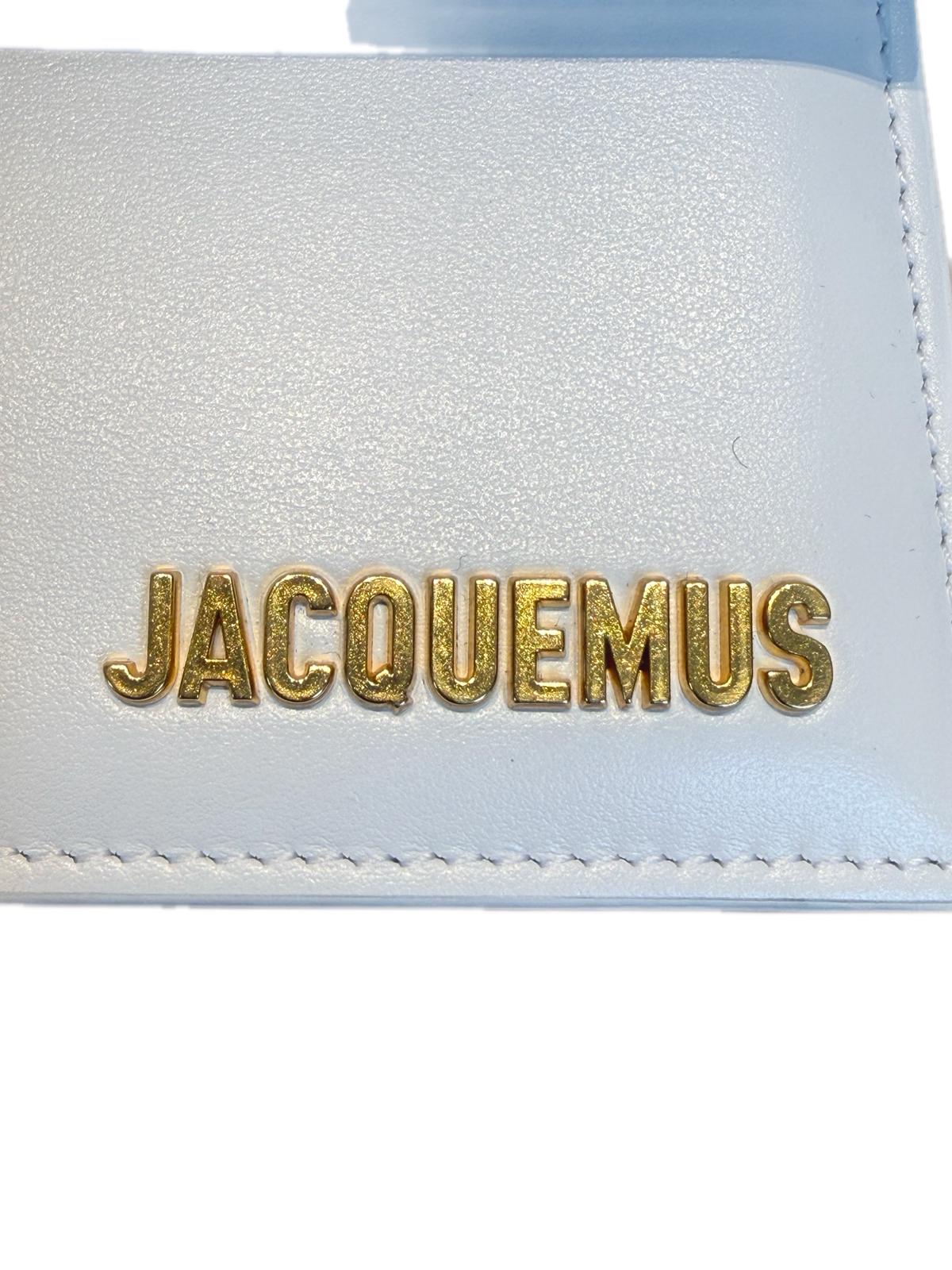 LE GRAND BAMBINO JACQUEMUS