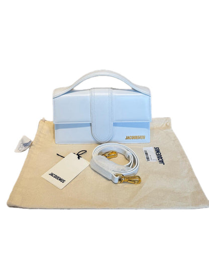 LE GRAND BAMBINO JACQUEMUS