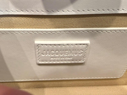 LE GRAND BAMBINO JACQUEMUS