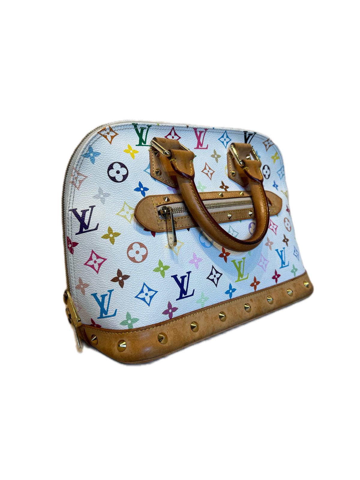 ALMA MULTICOLOR