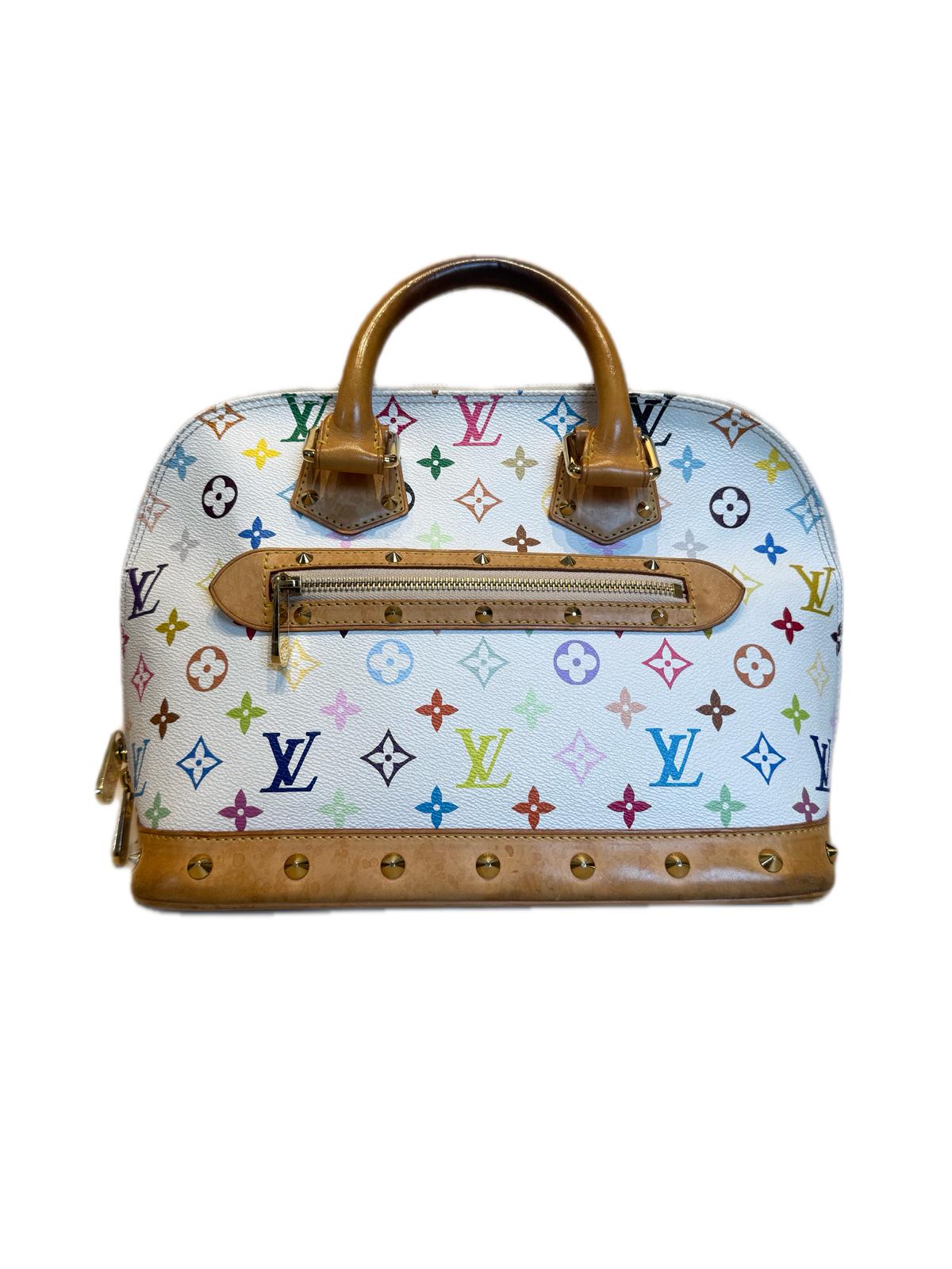 ALMA MULTICOLOR