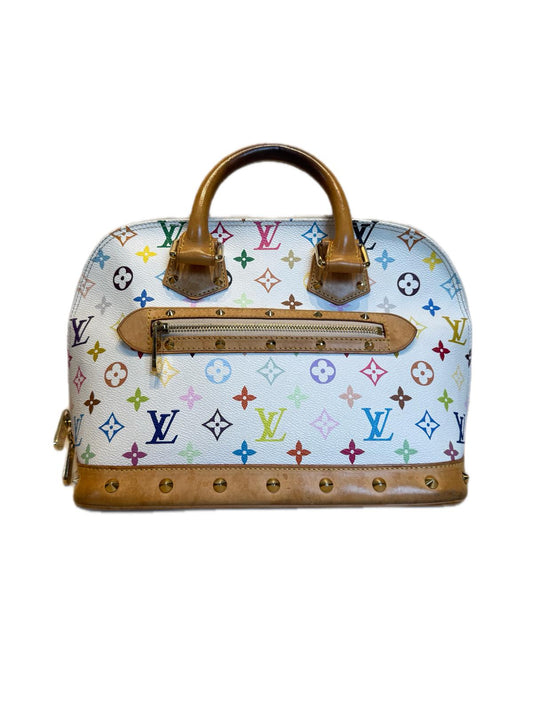 ALMA MULTICOLOR