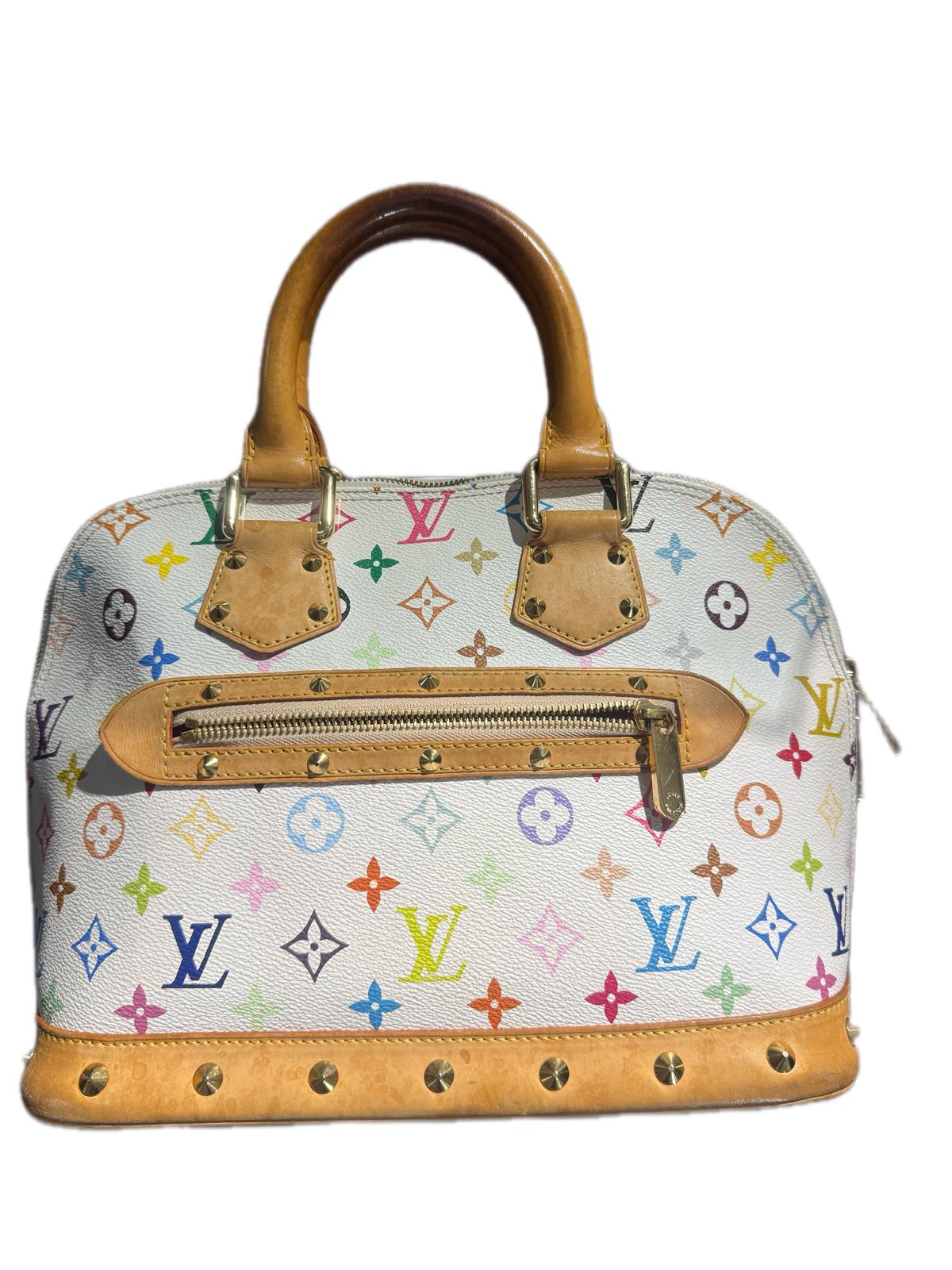 ALMA MULTICOLOR