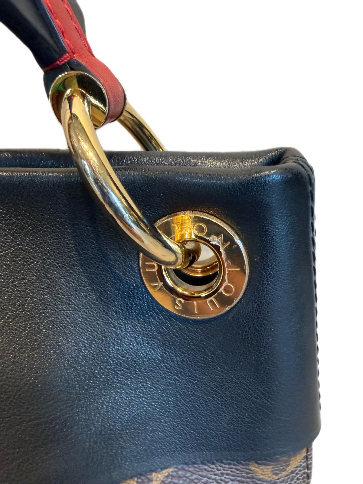 BORSA TUILERIES HOBO LOUIS VUITTON