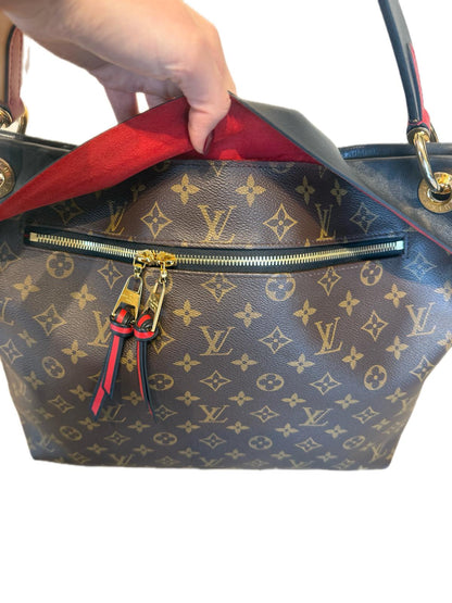BORSA TUILERIES HOBO LOUIS VUITTON