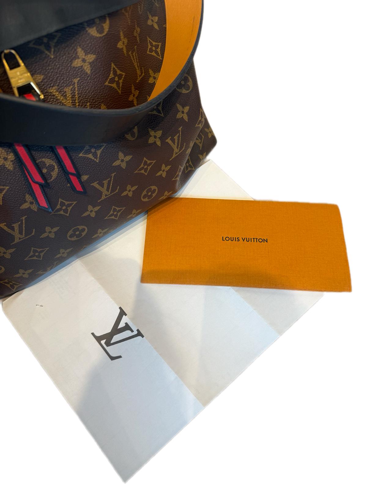 BORSA TUILERIES HOBO LOUIS VUITTON