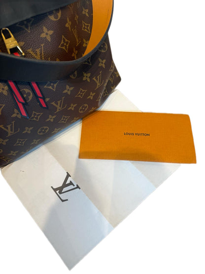 BORSA TUILERIES HOBO LOUIS VUITTON