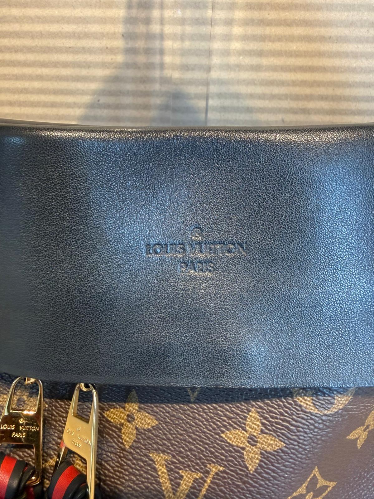 BORSA TUILERIES HOBO LOUIS VUITTON