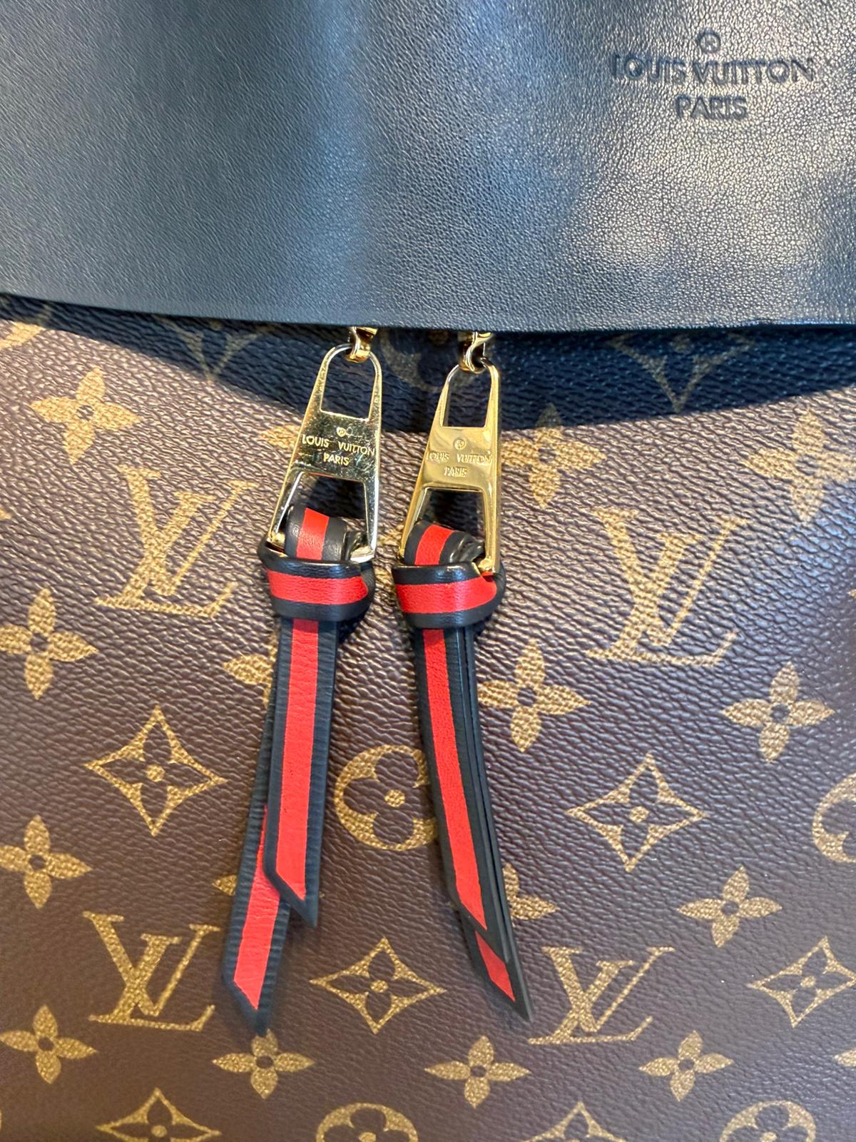 BORSA TUILERIES HOBO LOUIS VUITTON