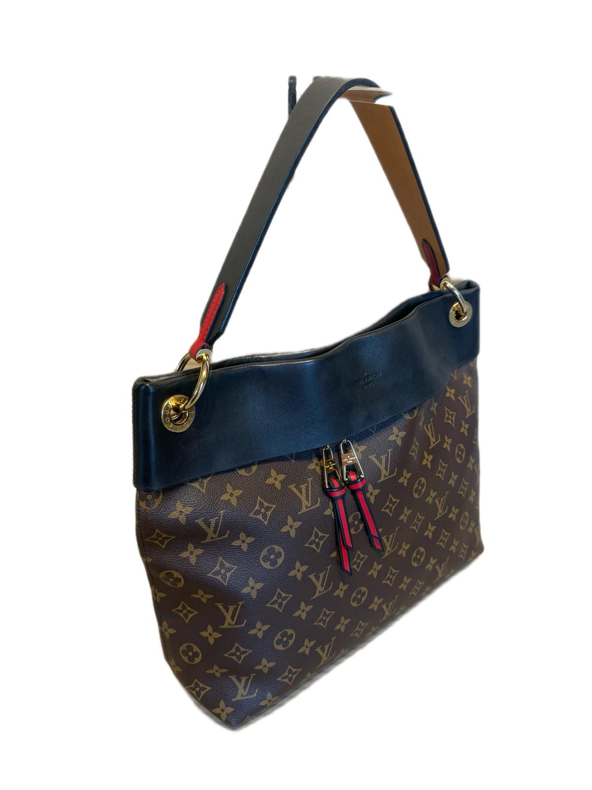 BORSA TUILERIES HOBO LOUIS VUITTON