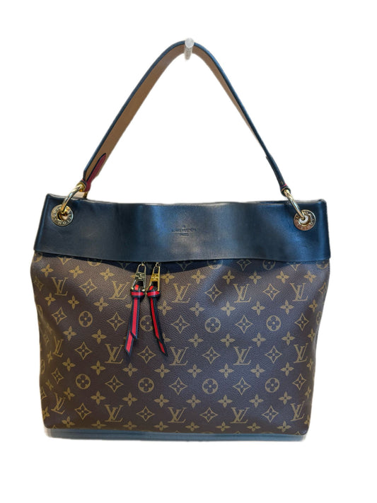 BORSA TUILERIES HOBO LOUIS VUITTON
