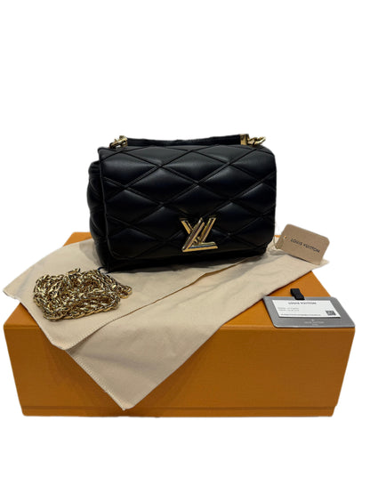 GO-14 LOUIS VUITTON
