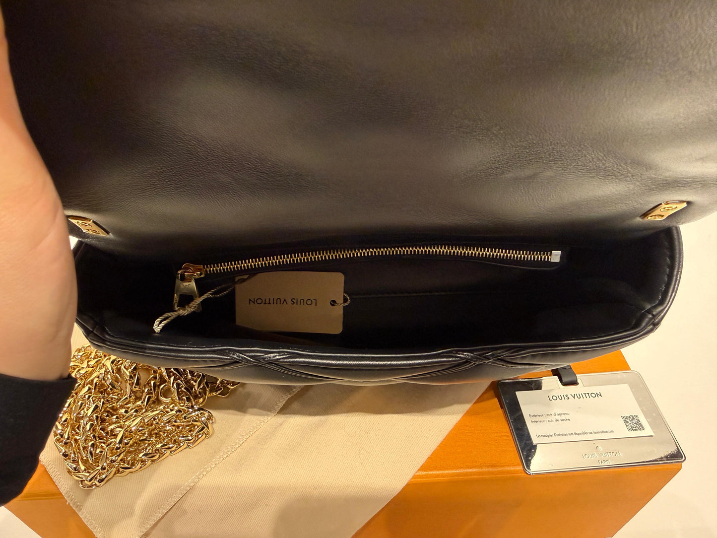 GO-14 LOUIS VUITTON