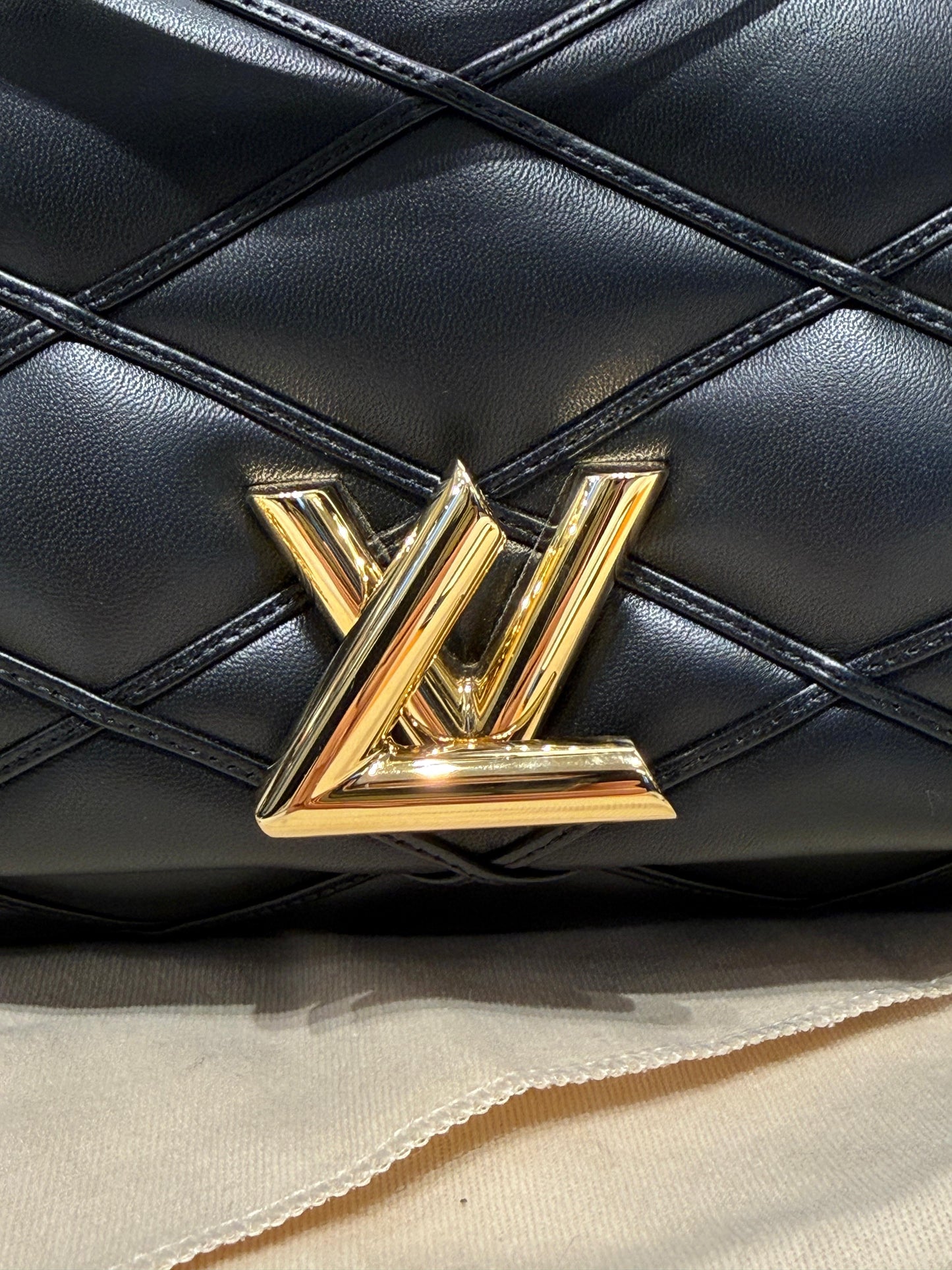 GO-14 LOUIS VUITTON