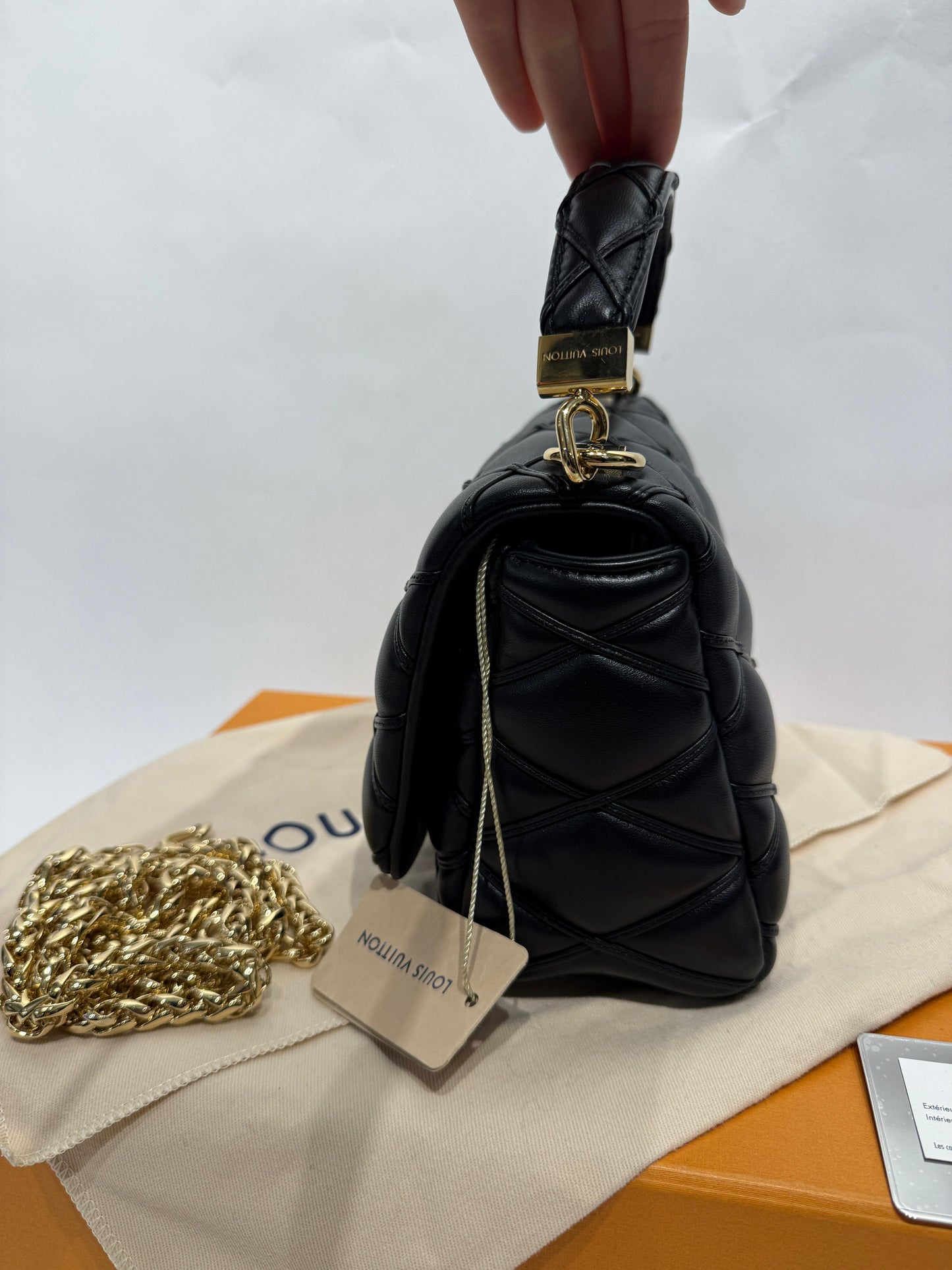GO-14 LOUIS VUITTON