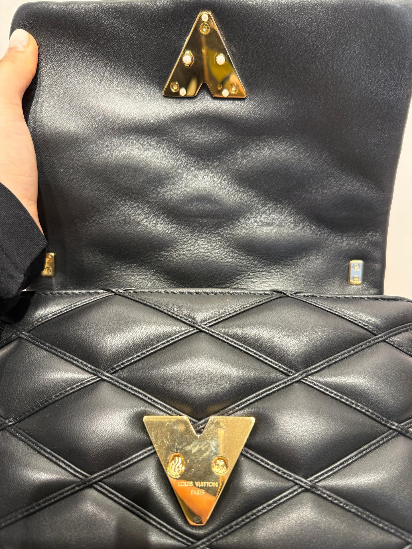 GO-14 LOUIS VUITTON