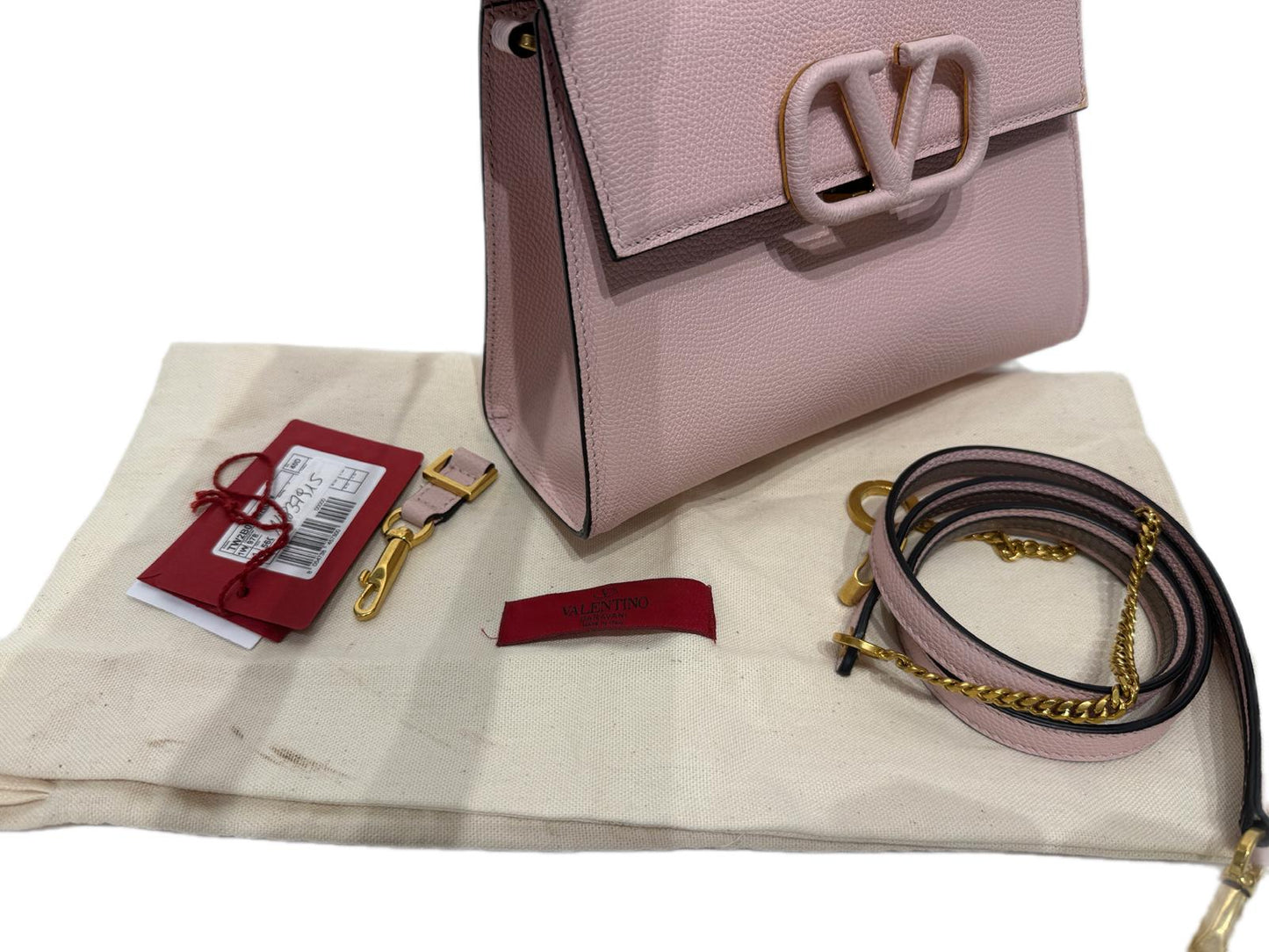 BORSA VSLING VALENTINO GARAVANI