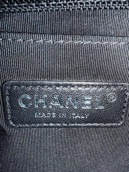 BORSA LIMITED EDITION BOY CHANEL