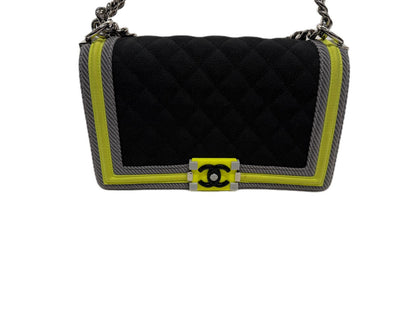 BORSA LIMITED EDITION BOY CHANEL