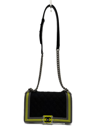 BORSA LIMITED EDITION BOY CHANEL
