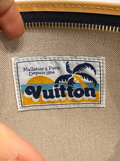 POCHETTE GASTON LOUIS VUITTON