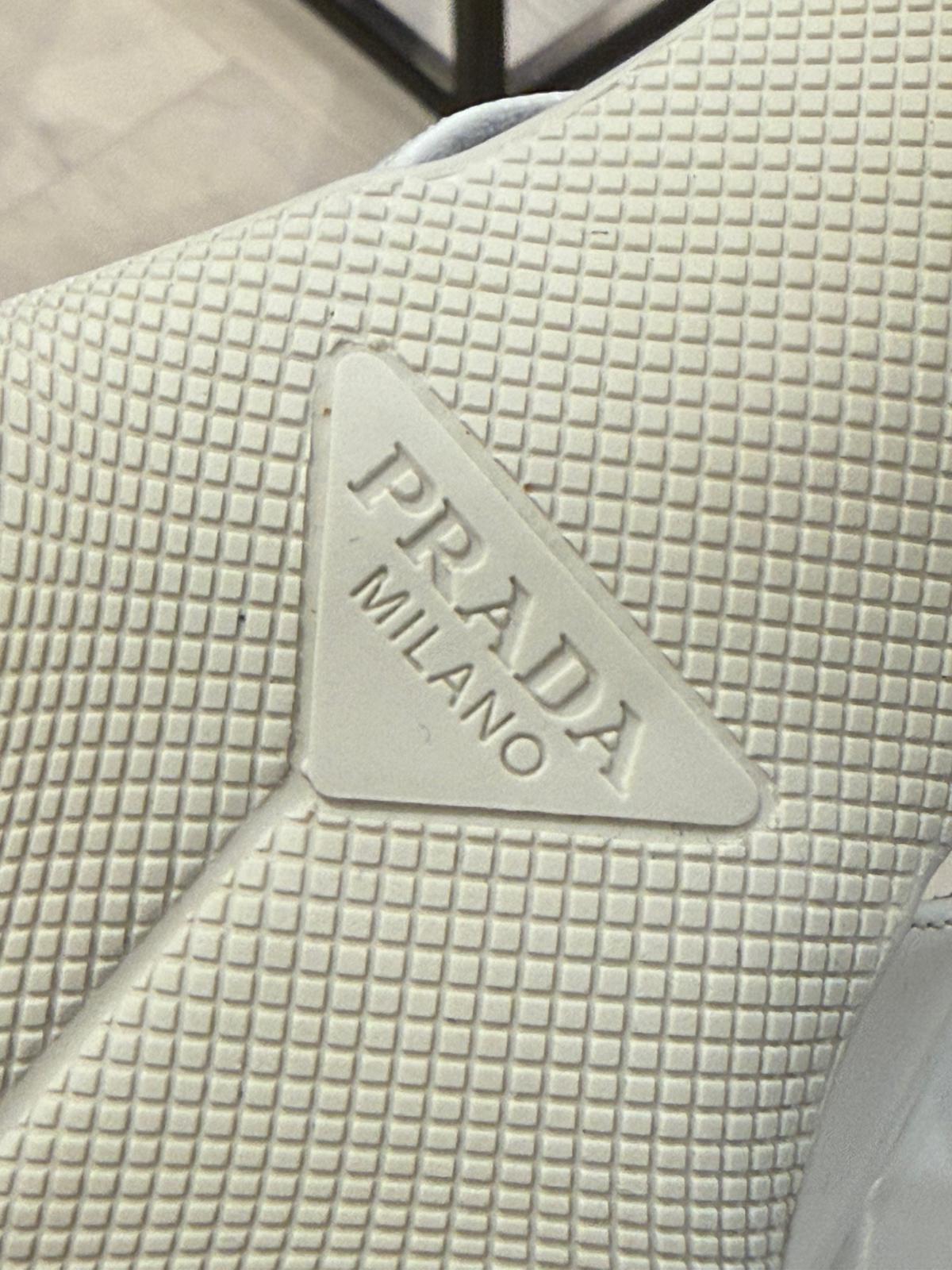 DECOLLETE' SLINGBACK PRADA
